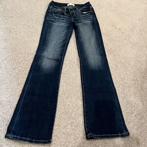 BKE Stella Boot Cut *Like New*